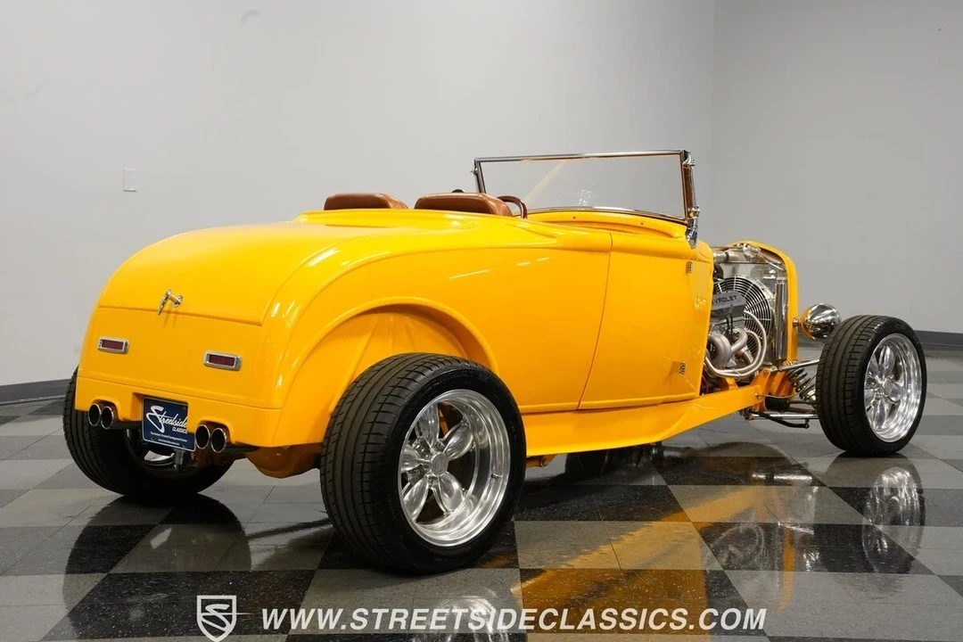 1930 Ford Hot Rod - Image 13 of 21