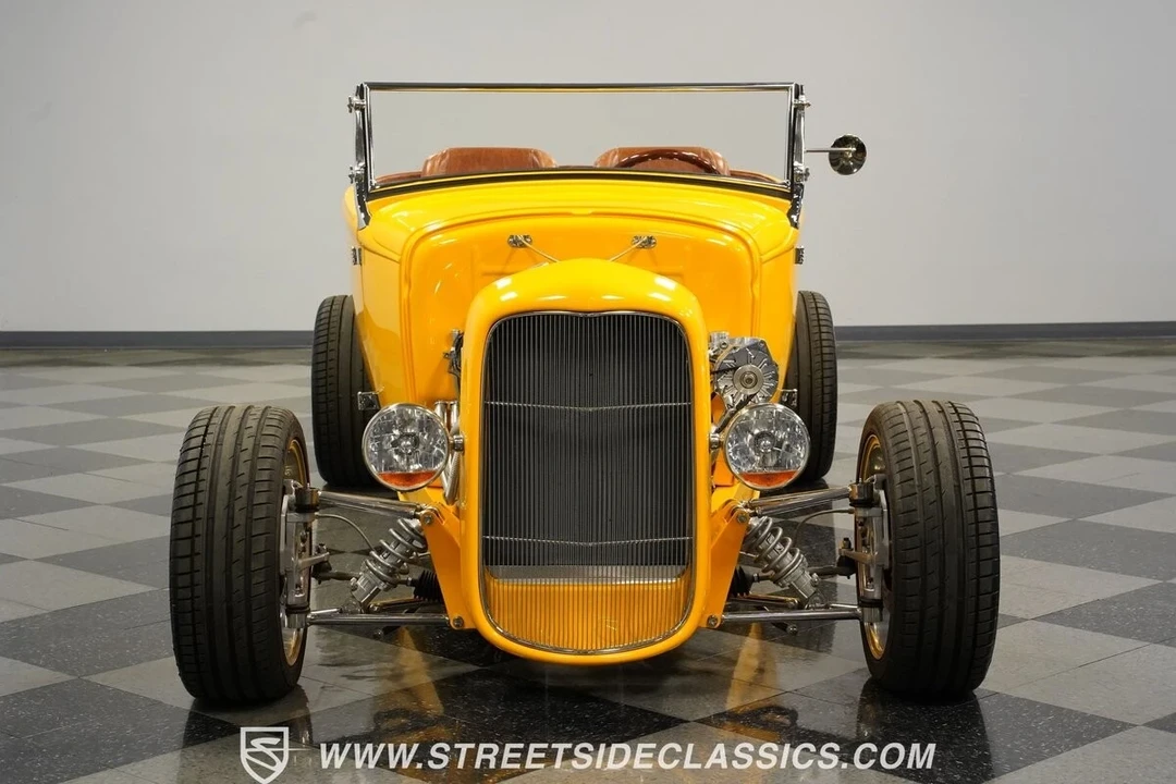 1930 Ford Hot Rod - Image 18 of 21
