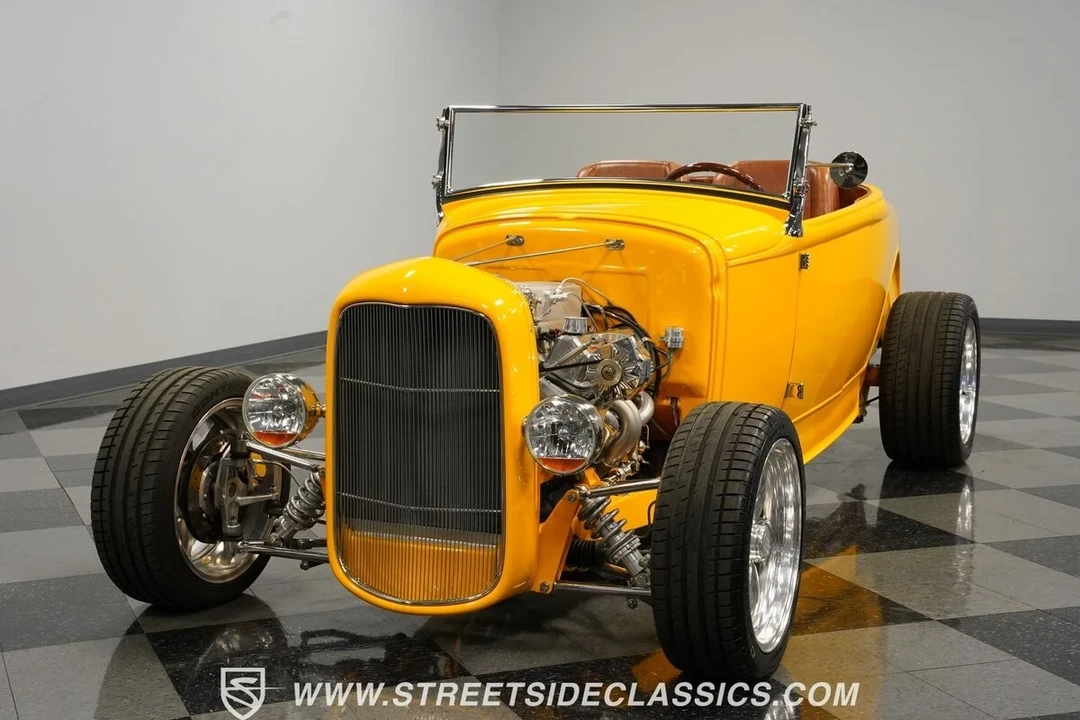 1930 Ford Hot Rod - Image 19 of 21