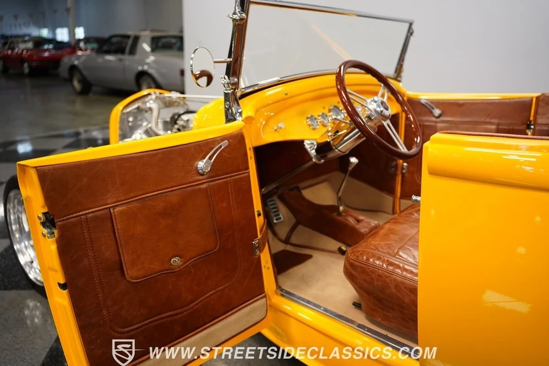 1930 Ford Hot Rod - Image 5 of 21