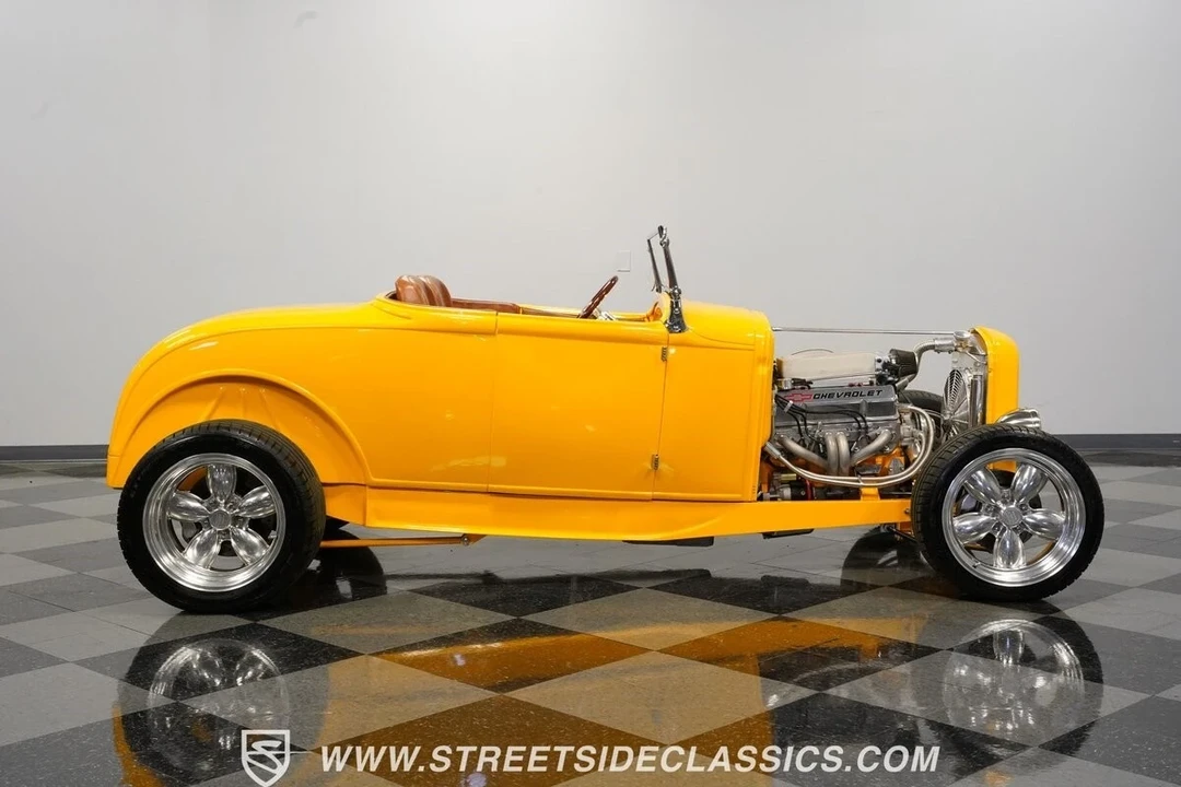 1930 Ford Hot Rod - Image 15 of 21