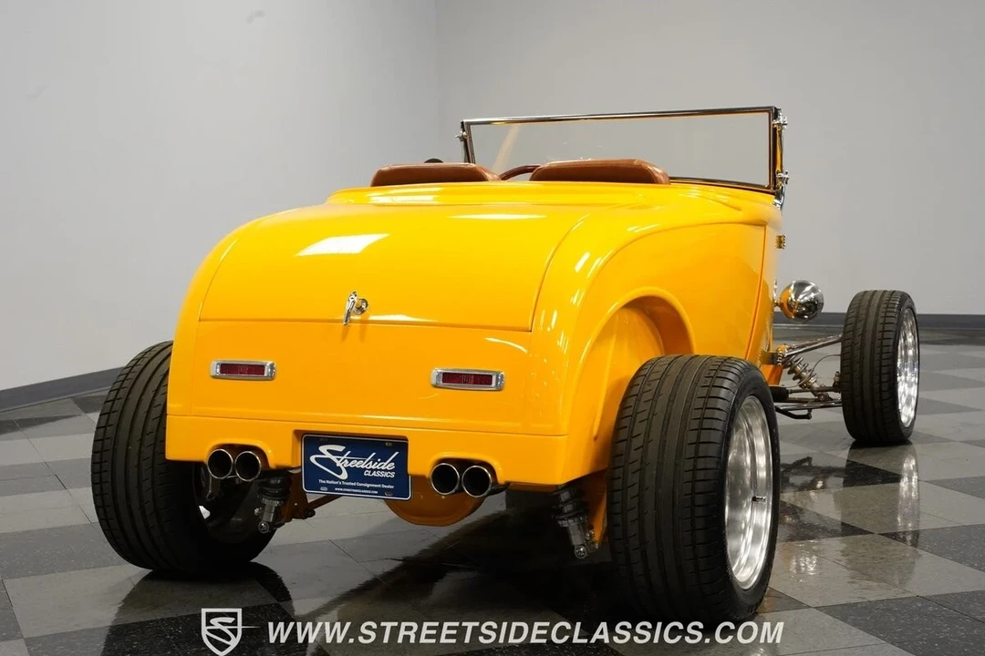 1930 Ford Hot Rod - Image 12 of 21