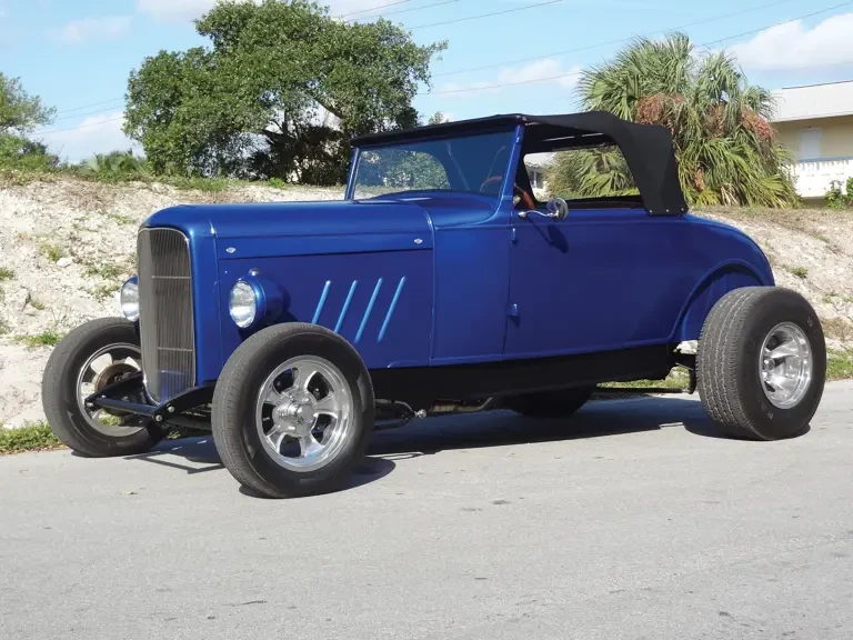 1930 Ford Hot Rod - Image 2 of 2
