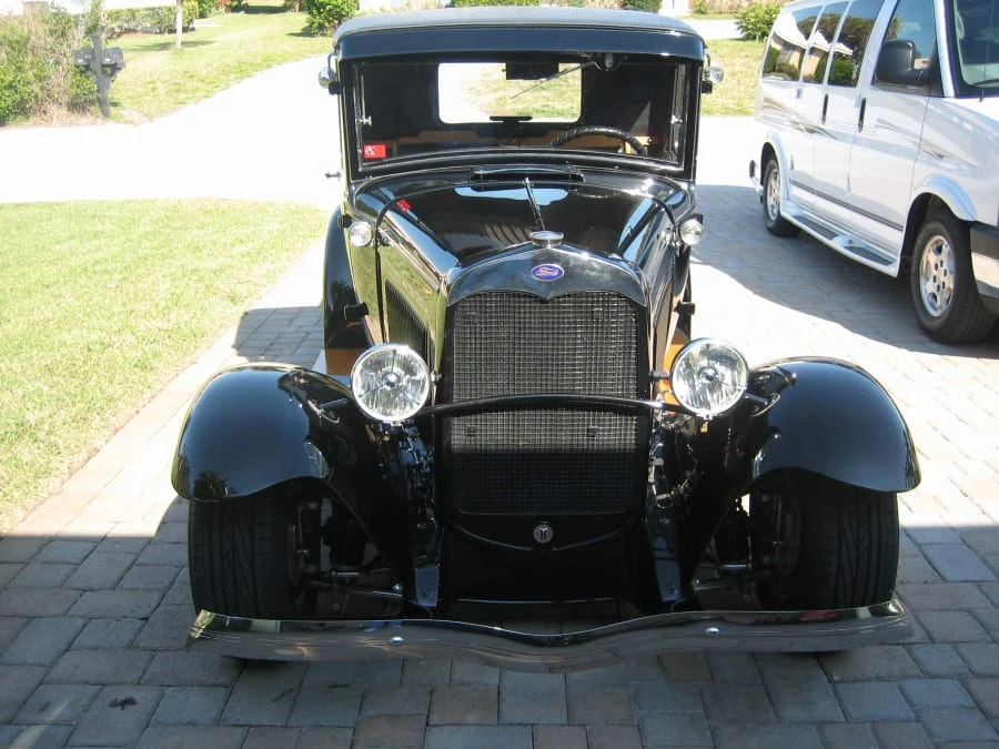 1930 Ford Hot Rod - Image 2 of 3