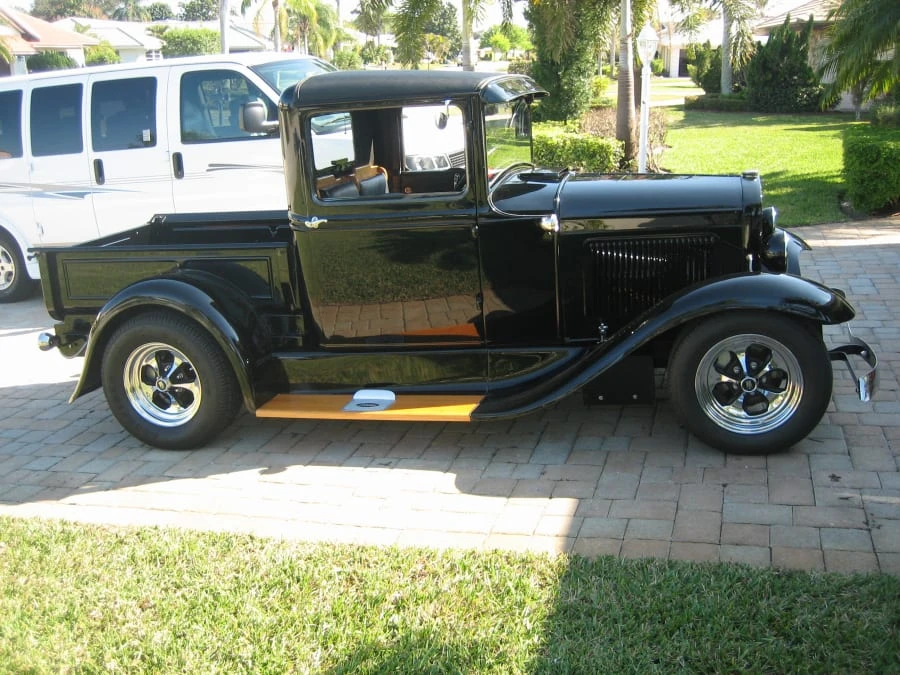 1930 Ford Hot Rod - Image 3 of 3