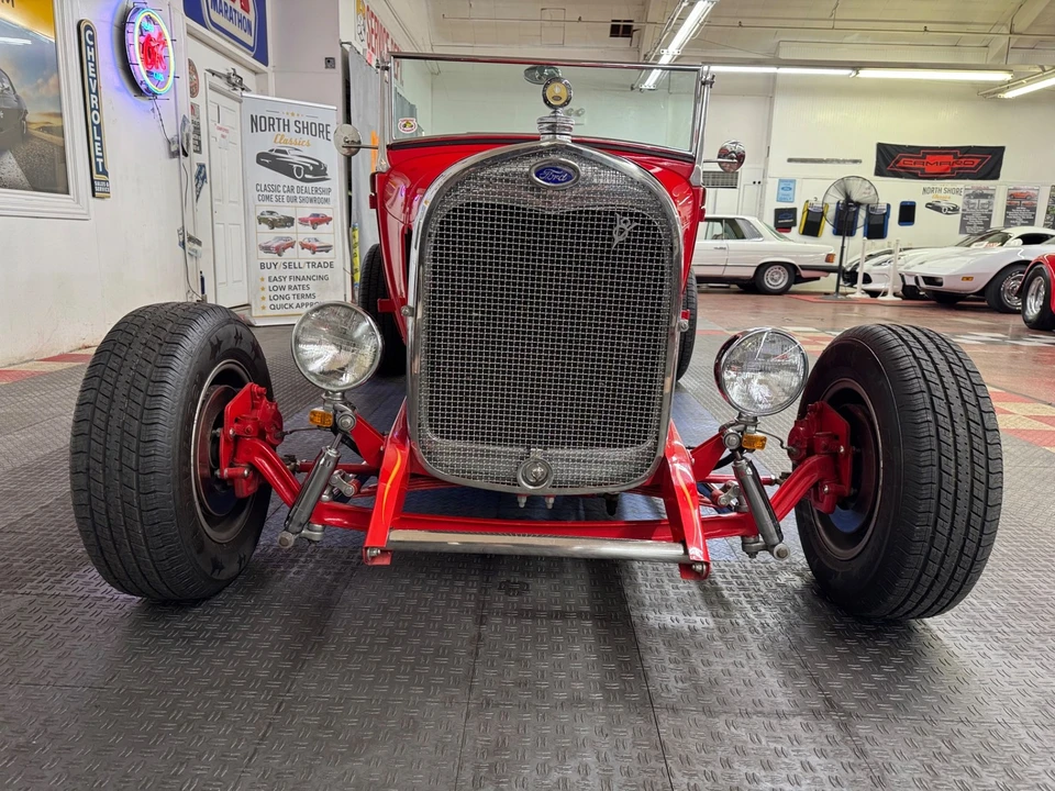 1930 Ford Hot Rod - Image 8 of 31