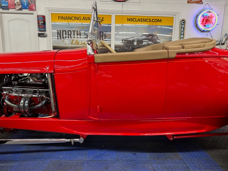 1930 Ford Hot Rod - Image 20 of 31