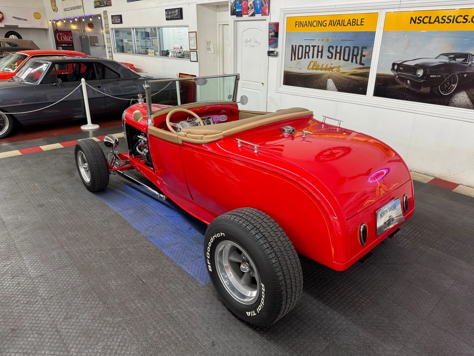 1930 Ford Hot Rod - Image 4 of 31