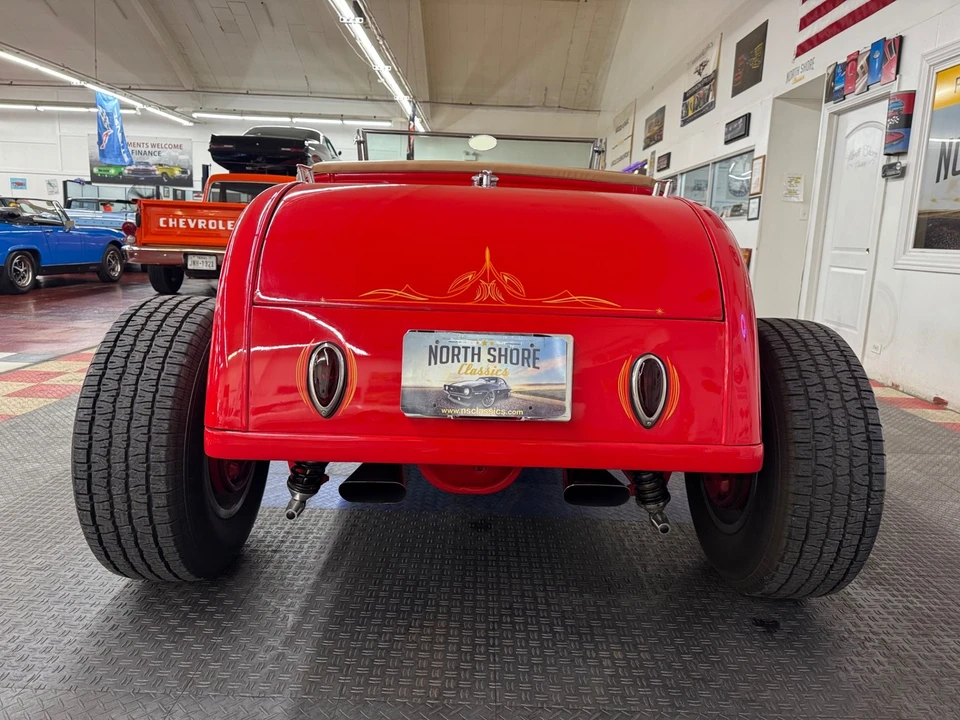 1930 Ford Hot Rod - Image 15 of 31