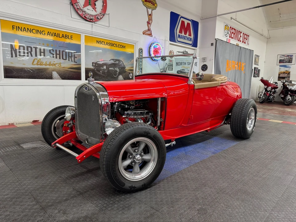 1930 Ford Hot Rod - Image 3 of 31