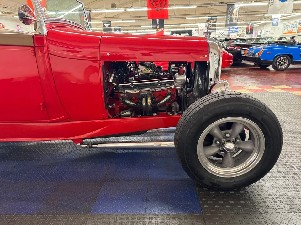 1930 Ford Hot Rod - Image 28 of 31