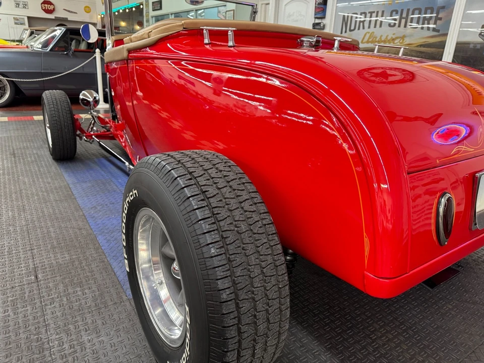 1930 Ford Hot Rod - Image 22 of 31