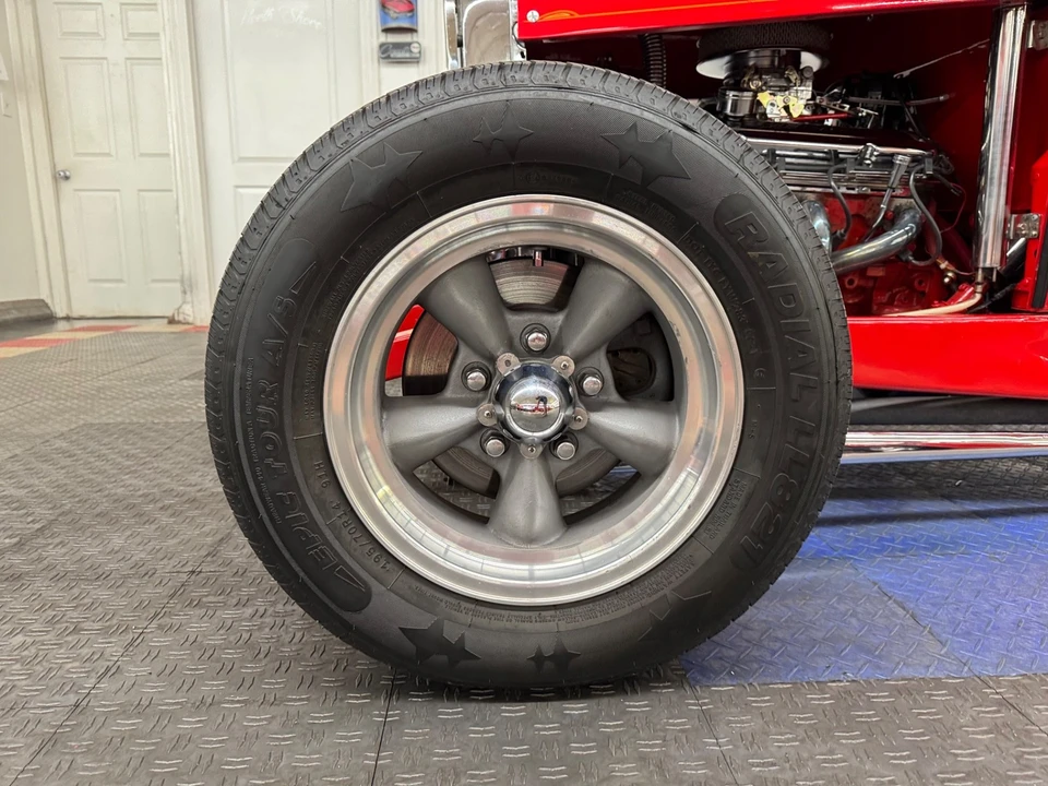 1930 Ford Hot Rod - Image 24 of 31