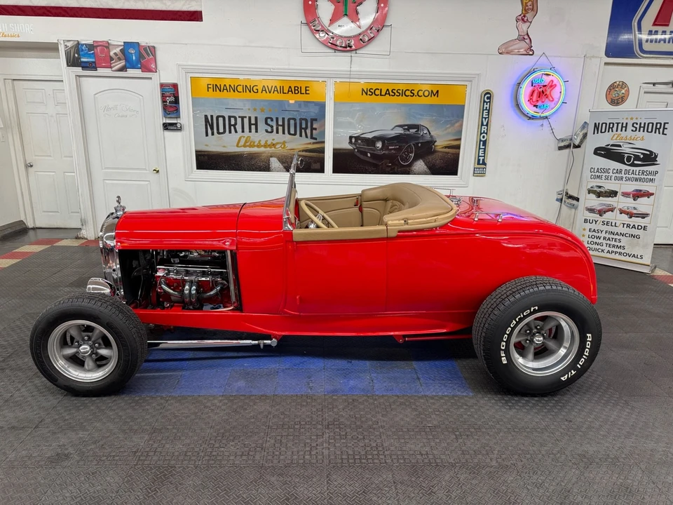 1930 Ford Hot Rod - Image 5 of 31