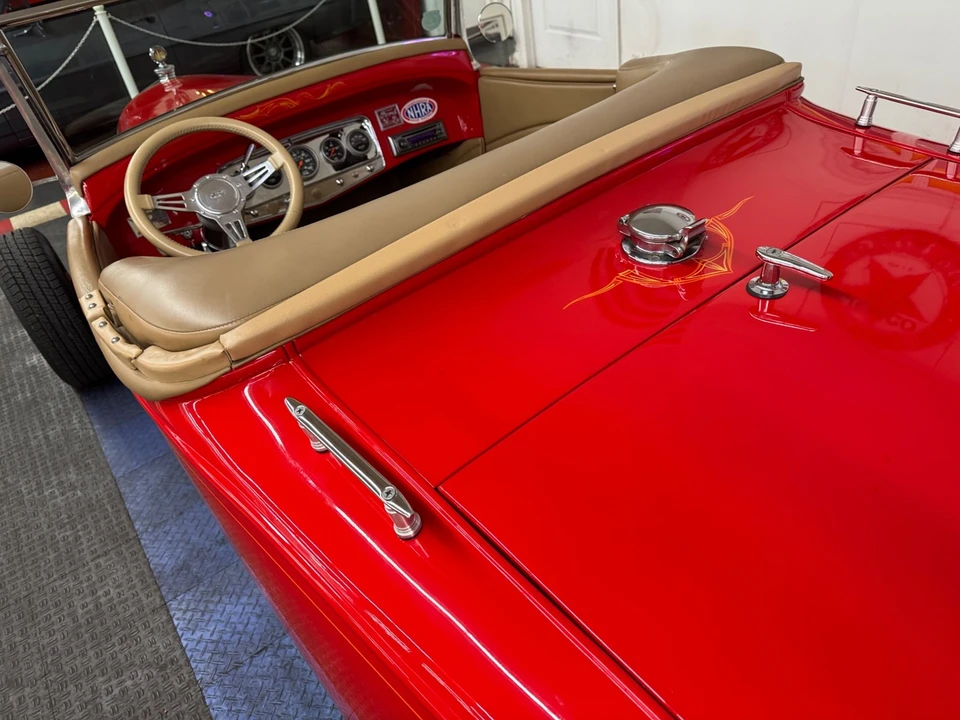 1930 Ford Hot Rod - Image 16 of 31