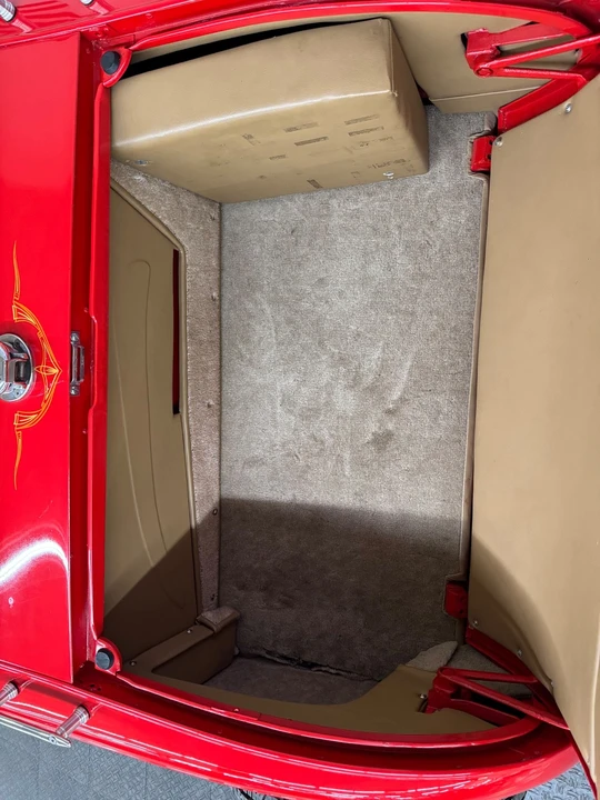 1930 Ford Hot Rod - Image 30 of 31