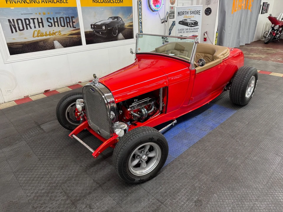 1930 Ford Hot Rod - Image 2 of 31