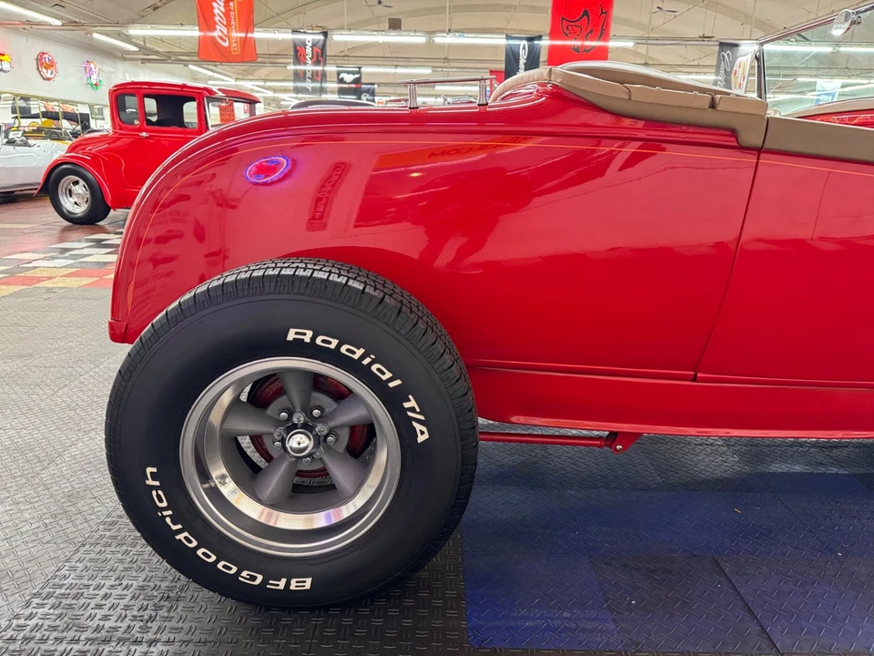 1930 Ford Hot Rod - Image 26 of 31