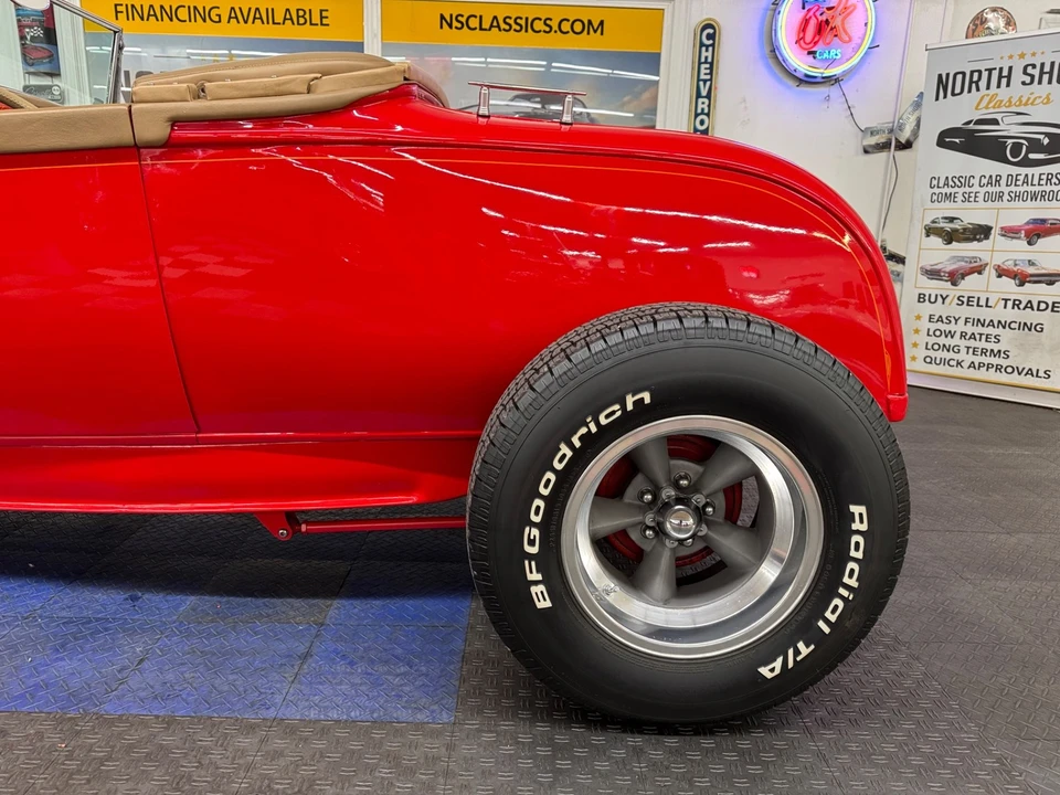 1930 Ford Hot Rod - Image 21 of 31