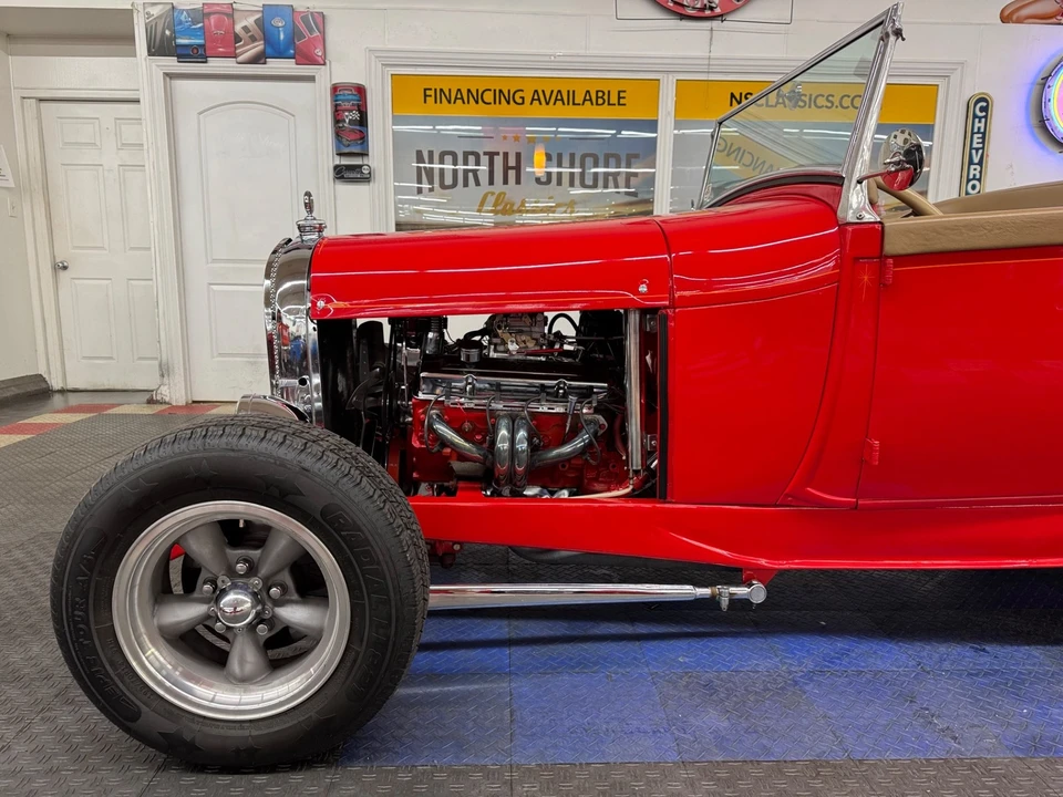 1930 Ford Hot Rod - Image 19 of 31