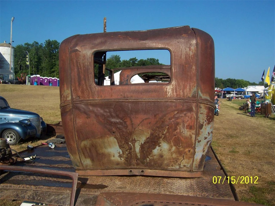 1930 Ford Model A - Image 2 of 5