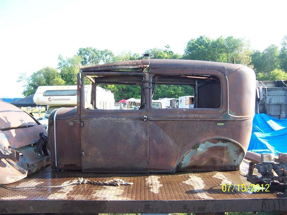 1930 Ford Model A - Image 3 of 5