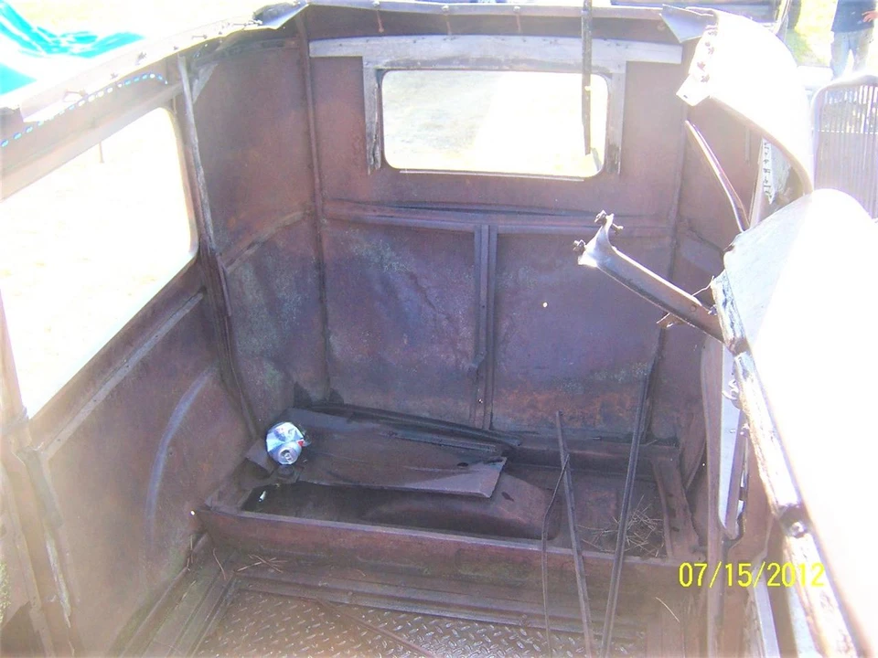 1930 Ford Model A - Image 4 of 5
