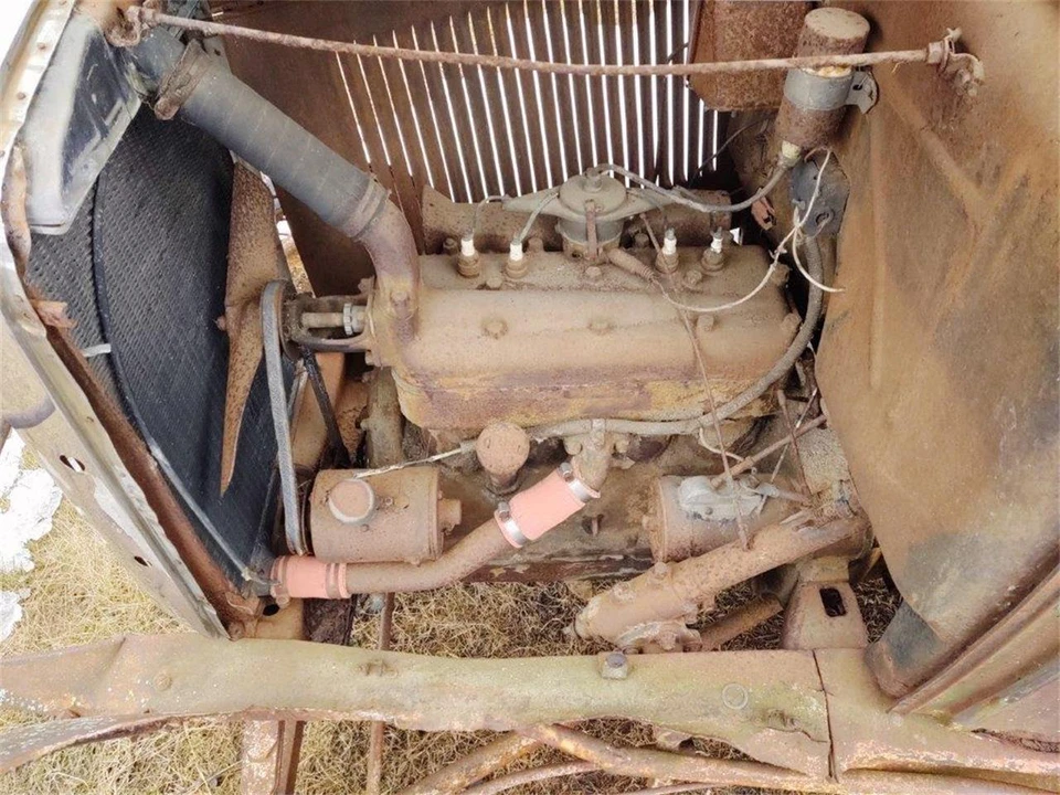 1930 Ford Model A - Image 7 of 7