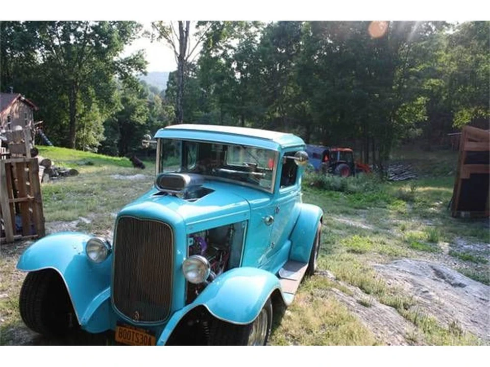 1930 Ford Model A - Image 3 of 7