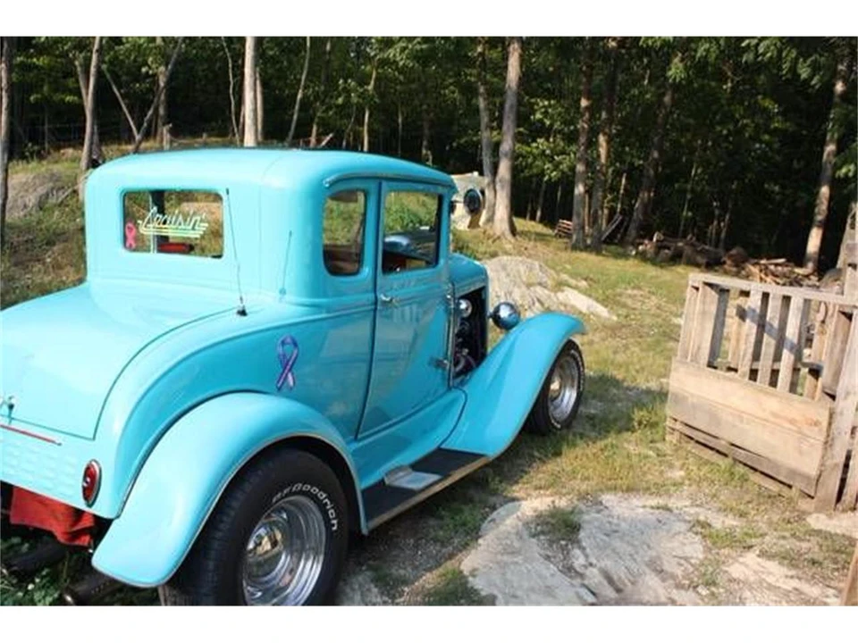 1930 Ford Model A - Image 5 of 7