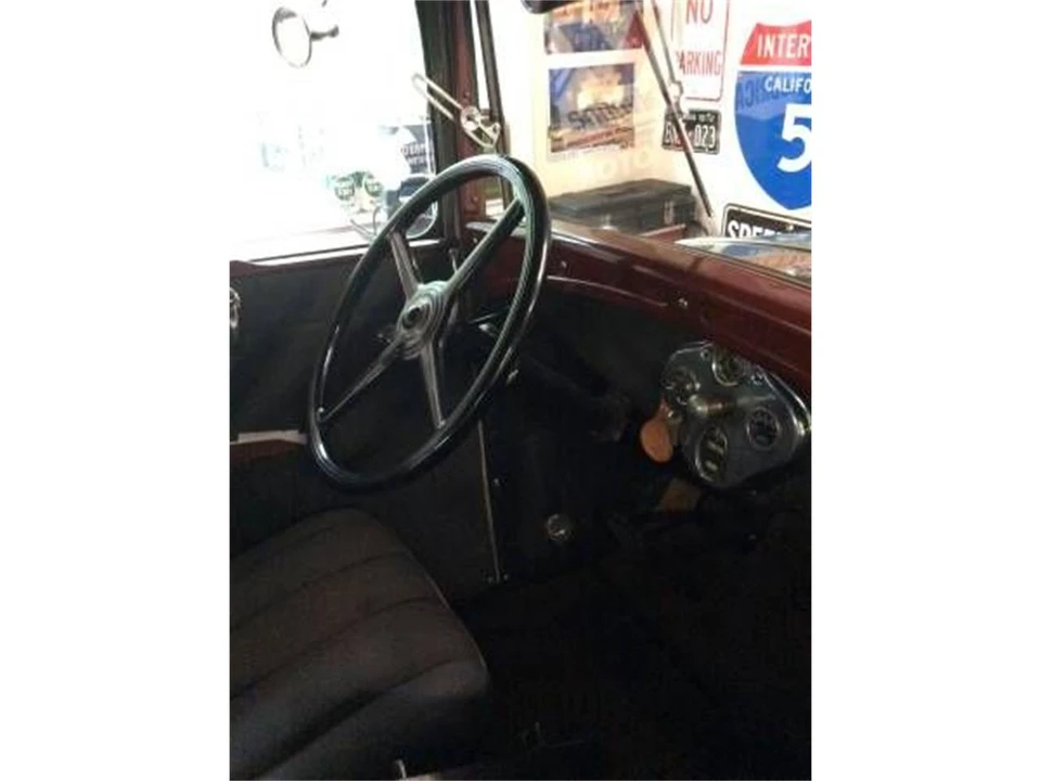 1930 Ford Model A - Image 3 of 14