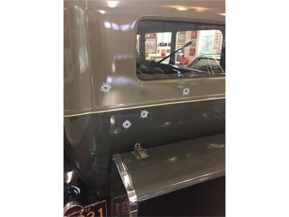 1930 Ford Model A - Image 2 of 14