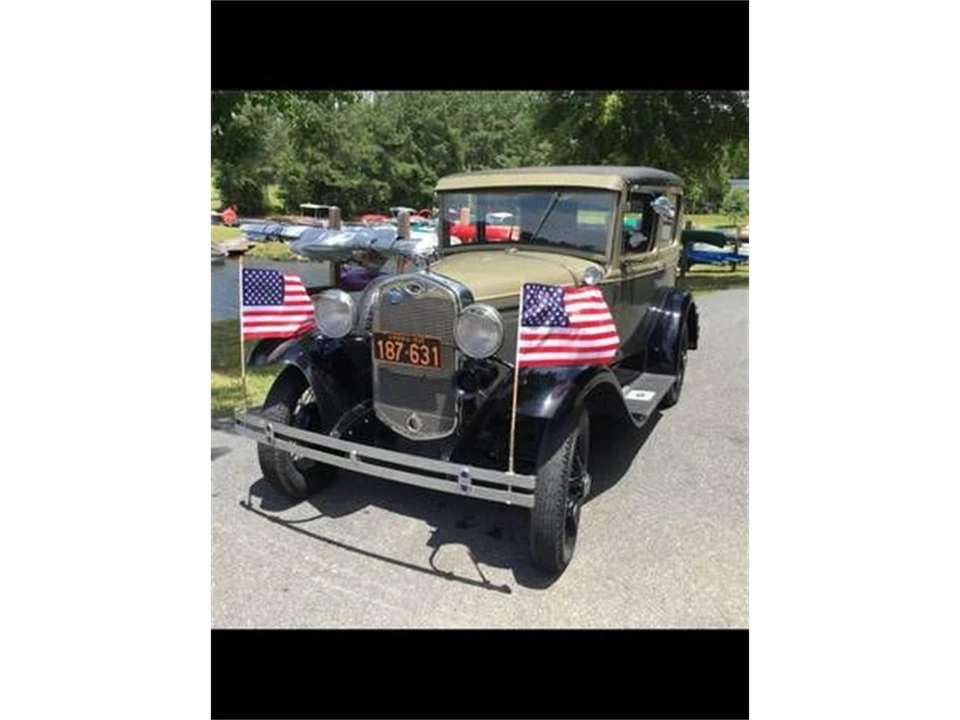 1930 Ford Model A - Image 7 of 14