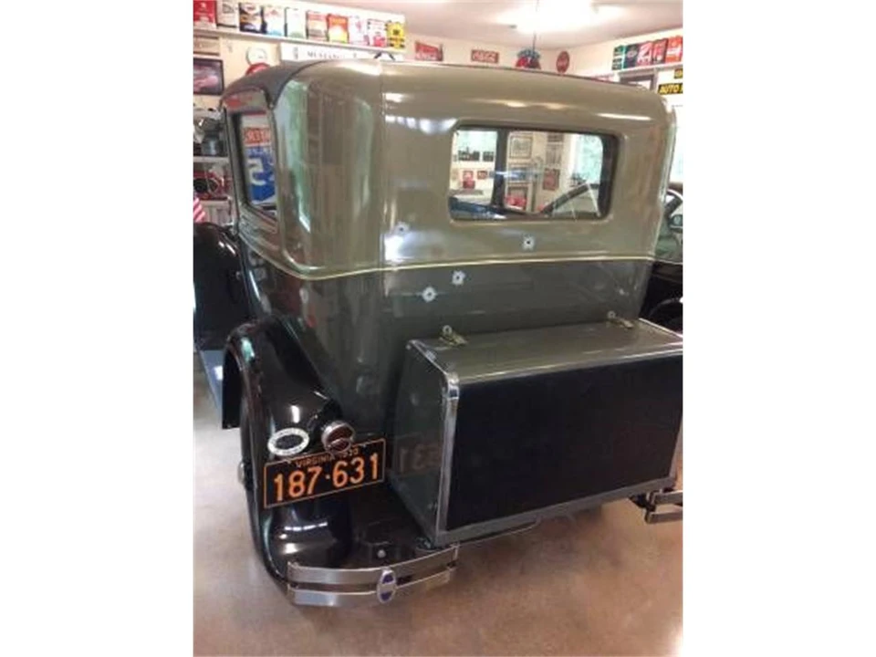 1930 Ford Model A - Image 5 of 14
