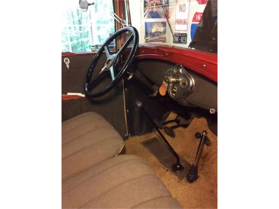 1930 Ford Model A - Image 4 of 14