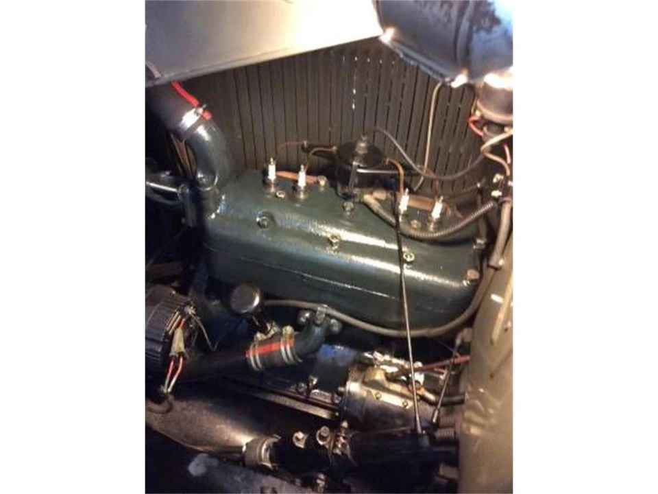 1930 Ford Model A - Image 10 of 14