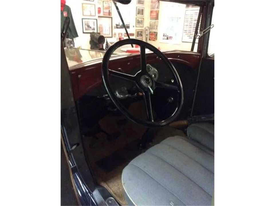 1930 Ford Model A - Image 6 of 14