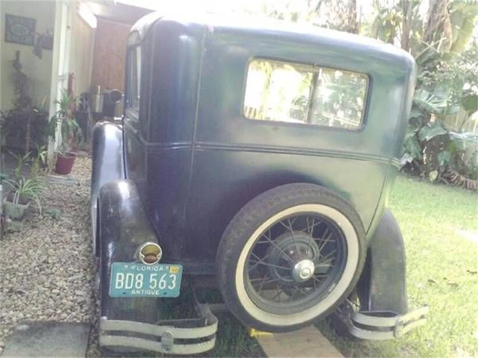 1930 Ford Model A - Image 2 of 3