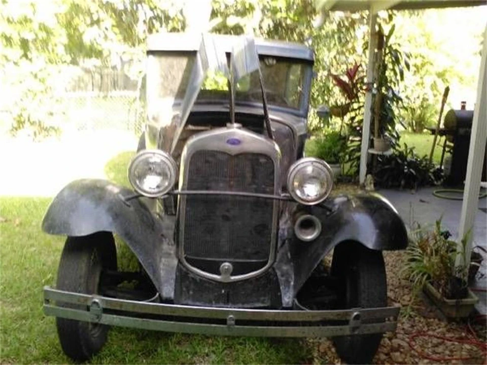 1930 Ford Model A - Image 3 of 3