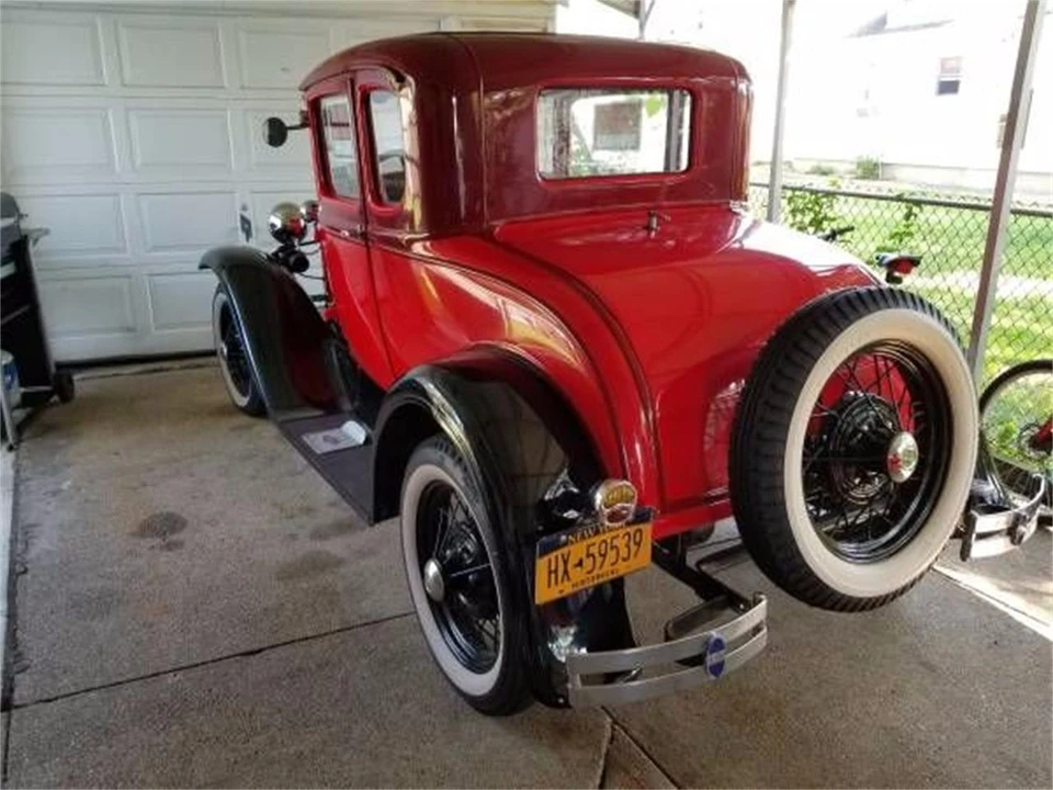 1930 Ford Model A - Image 3 of 3