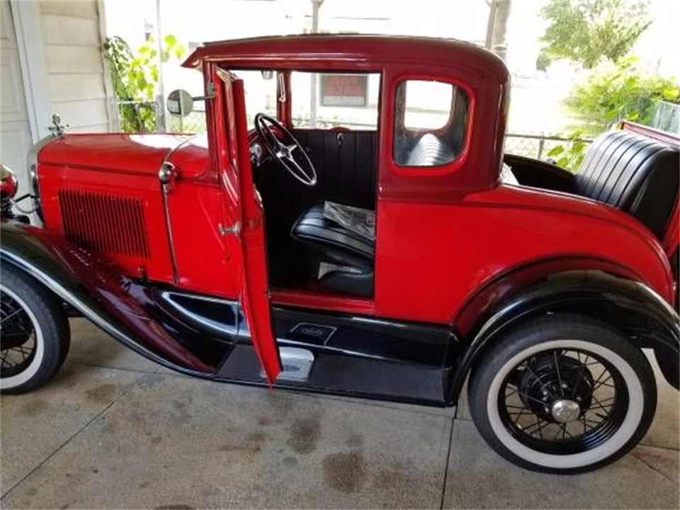 1930 Ford Model A - Image 2 of 3