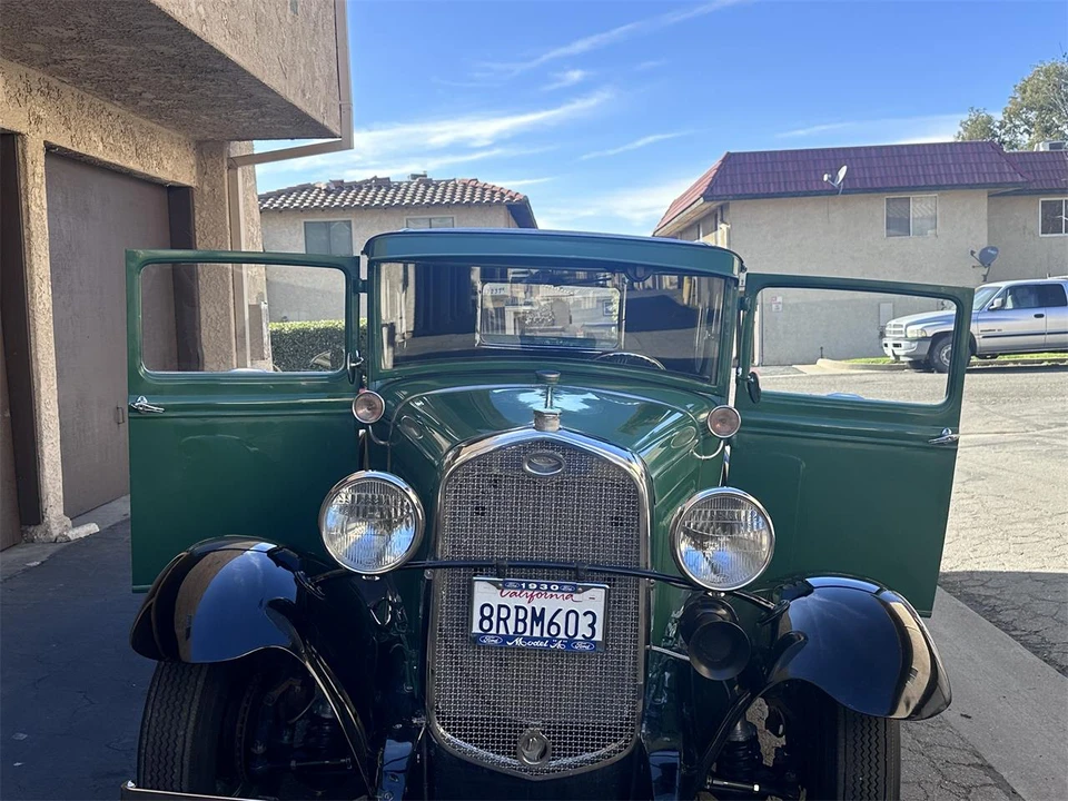 1930 Ford Model A - Image 13 of 15