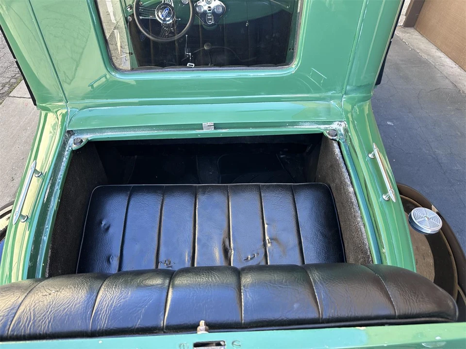 1930 Ford Model A - Image 7 of 15