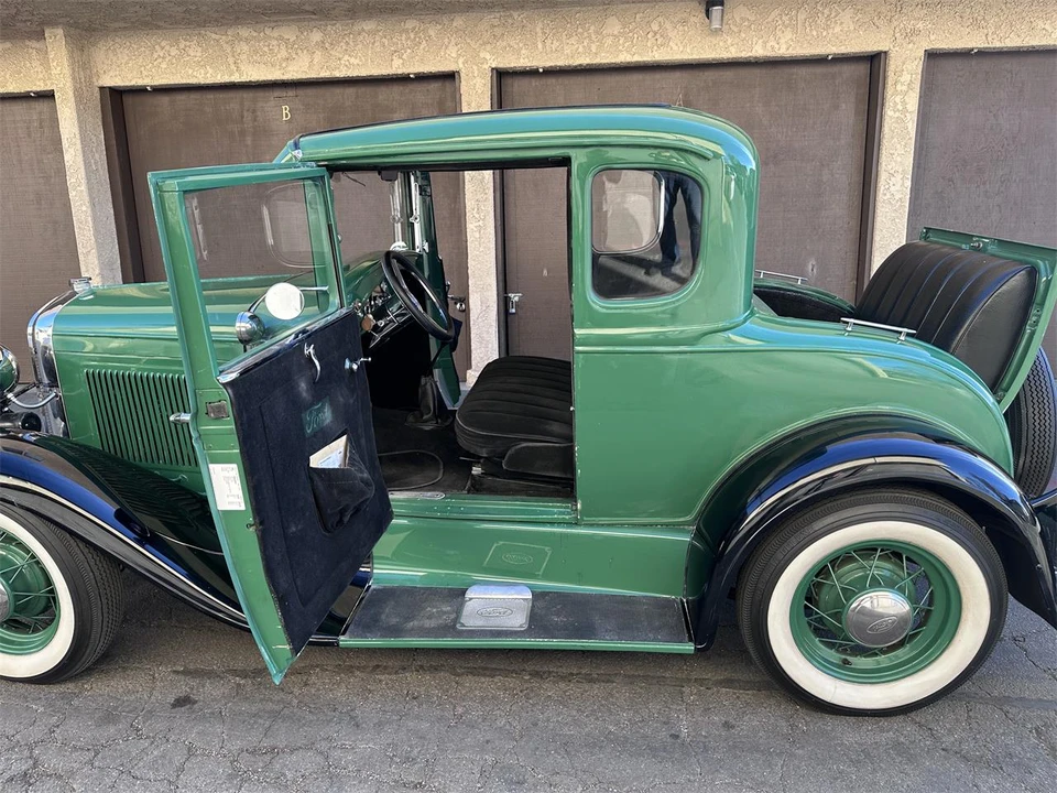 1930 Ford Model A - Image 10 of 15