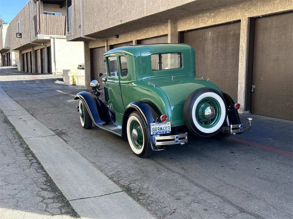 1930 Ford Model A - Image 8 of 15