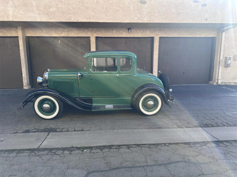 1930 Ford Model A - Image 9 of 15