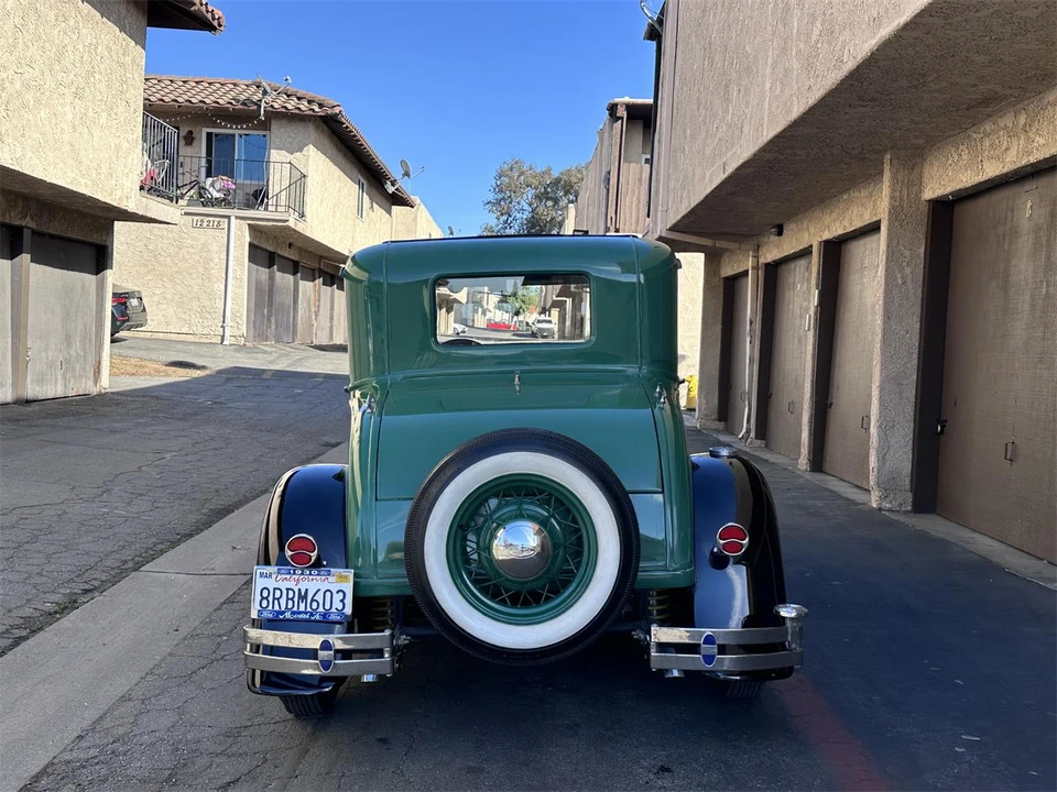 1930 Ford Model A - Image 6 of 15