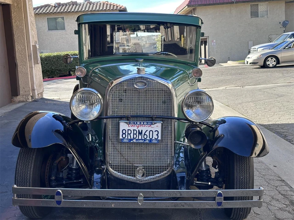 1930 Ford Model A - Image 2 of 15