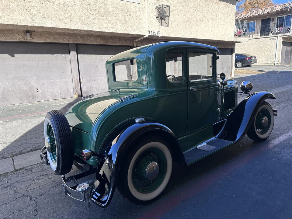 1930 Ford Model A - Image 5 of 15