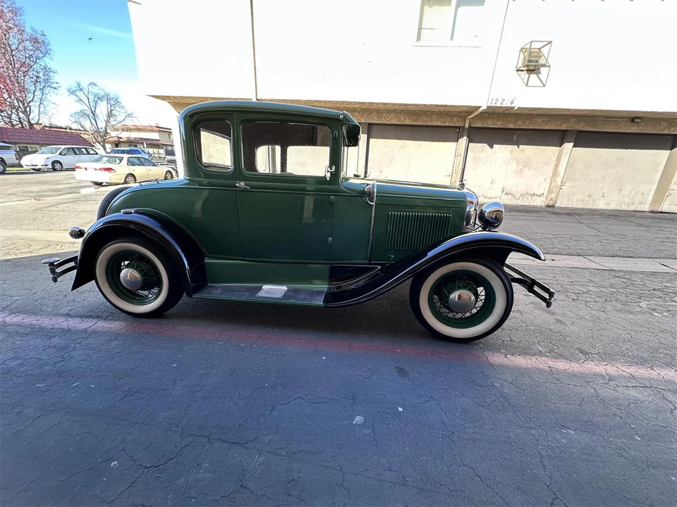 1930 Ford Model A - Image 4 of 15